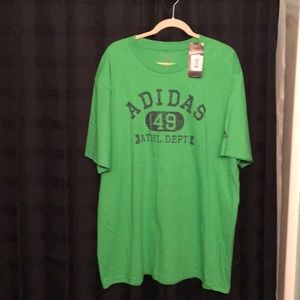 Men’s Adidas T-shirt